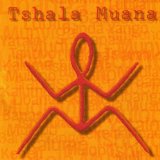 Tshala Muana - Tshala Muana - Kliknutím na obrázok zatvorte